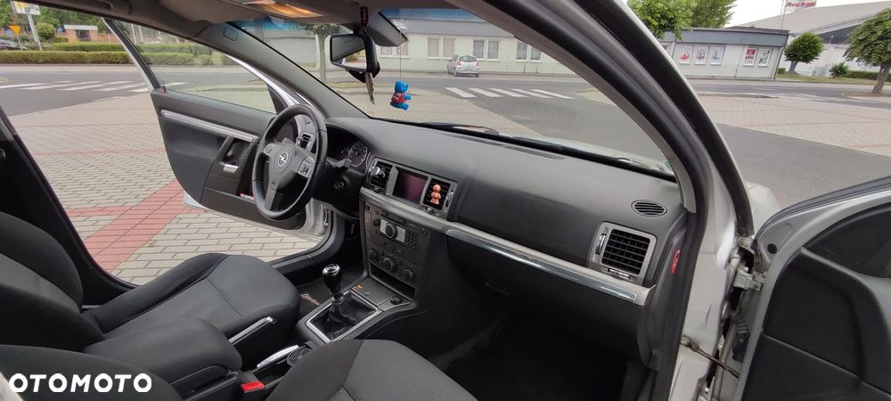 Opel Vectra 1.8 Edition - 9