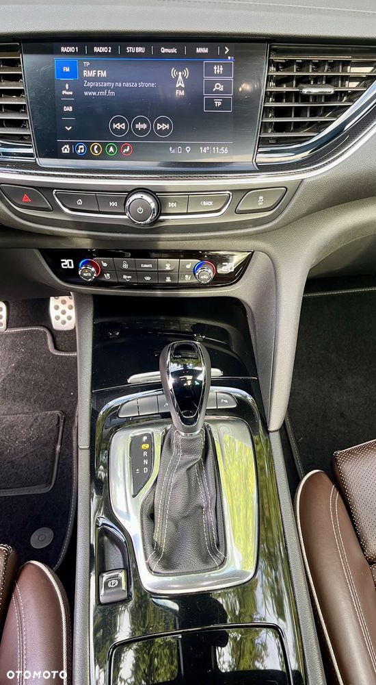 Opel Insignia - 16
