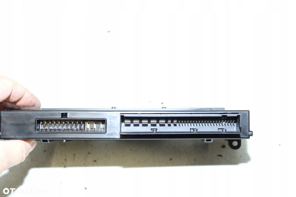BMW 3 E93 E90 E92 9187541 MODUŁ STEROWNIK KOMFORTU - 3