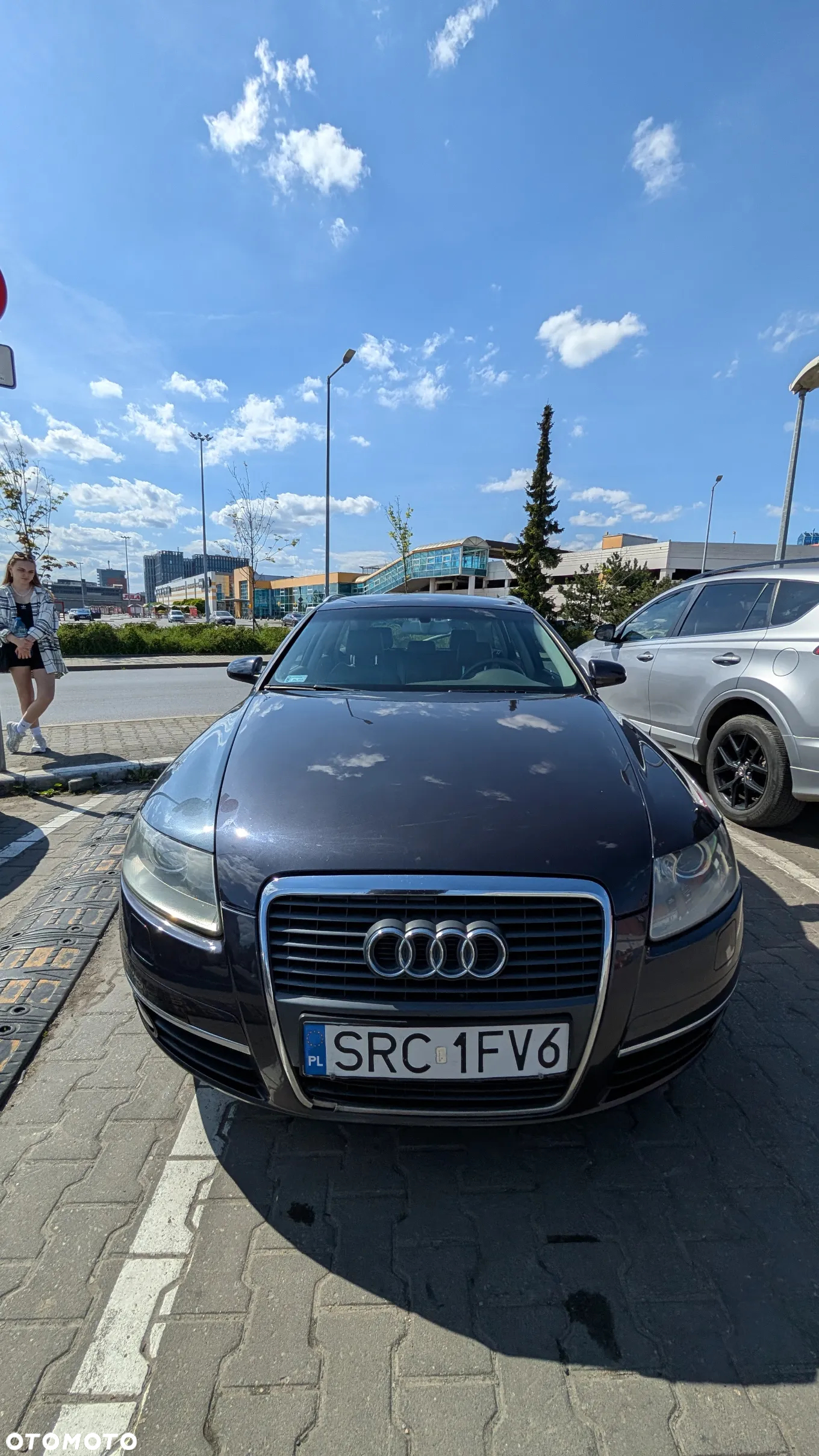 Audi A6 3.0 TDI Quattro Tiptronic - 20