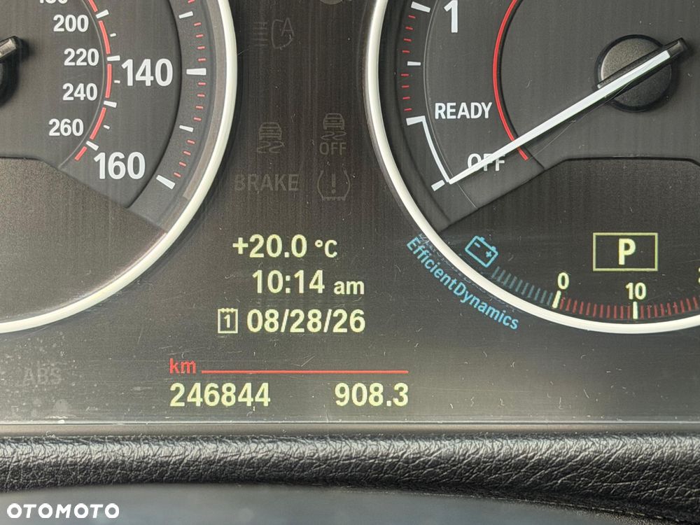 BMW Seria 3 - 21