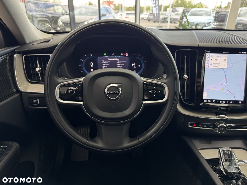 Volvo XC 60 B5 B AWD Inscription - 17