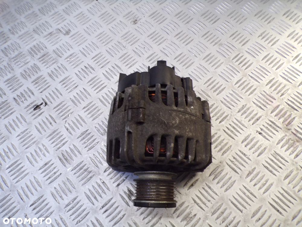 ALTERNATOR DACIA RENAULT 1.5 DCI 231005770R - 1
