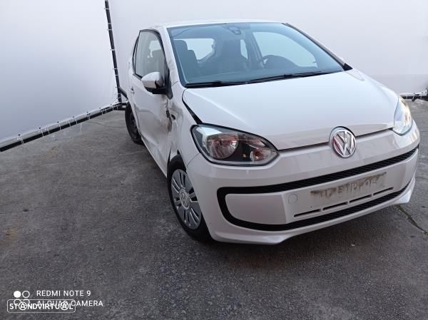 Para Peças Volkswagen Up (121, 122, Bl1, Bl2) - 2