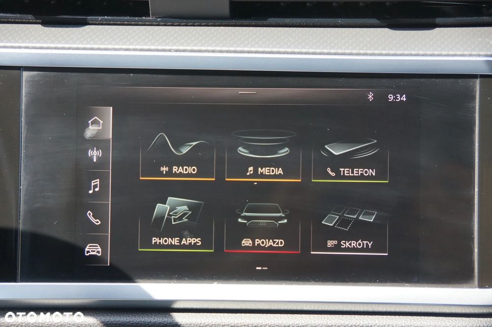 Audi Q3 40 TDI Quattro S tronic advanced - 15