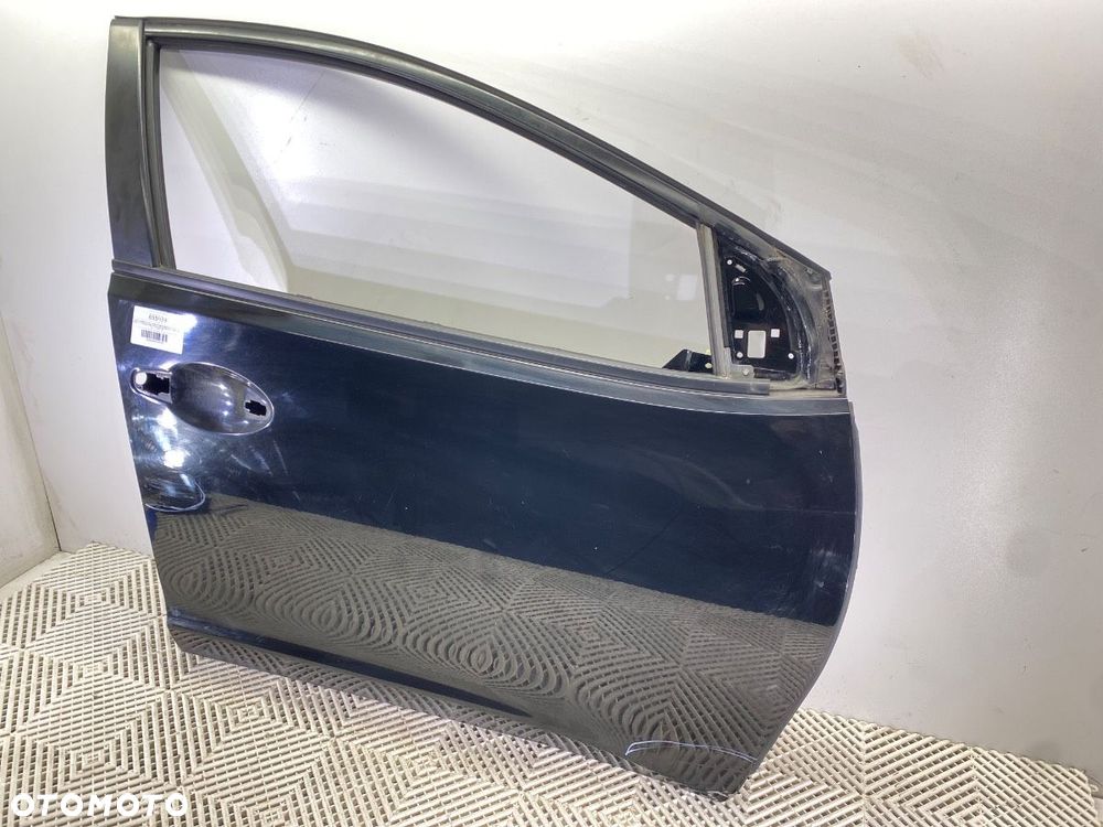 DRZWI PRAWY PRZÓD  HONDA CIVIC IX (FK) 2012 - 2022 1.4 i-VTEC (FK1) 73 kW [99 KM] benzyna 2012 - - 3