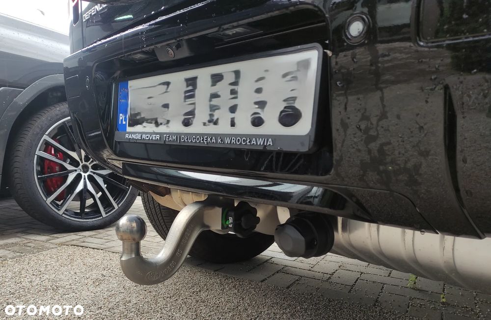 Land Rover Defender - 13