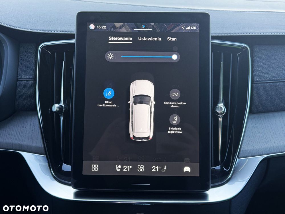 Volvo XC 90 - 17