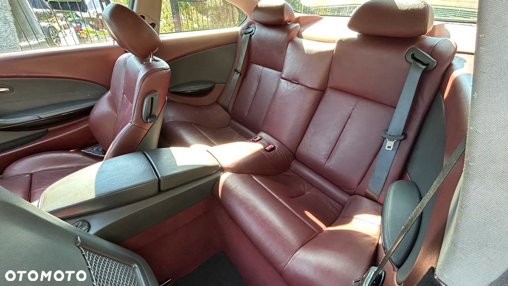 BMW Seria 6 645Ci - 11