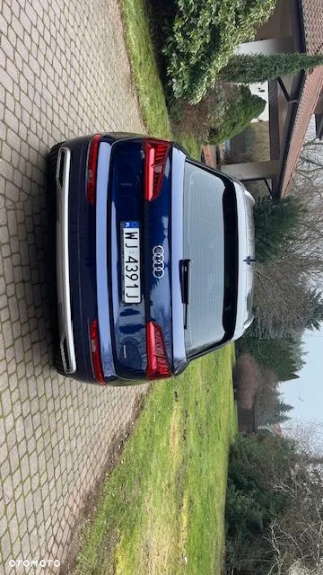 Audi Q5 35 TDI Quattro Sport S tronic - 5