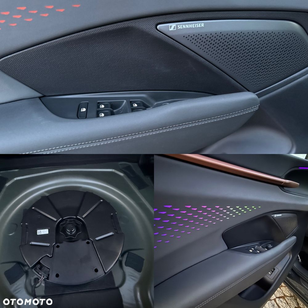 Cupra Terramar 2.0 TSI 4Drive VZ DSG - 35