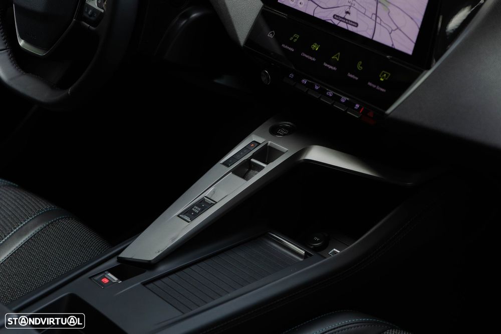 Peugeot 308 SW 1.6 Hybrid Allure Pack e-EAT8 - 30