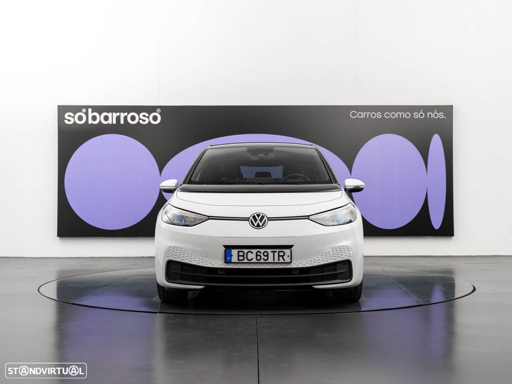 VW ID.3 Pro Confort - 8