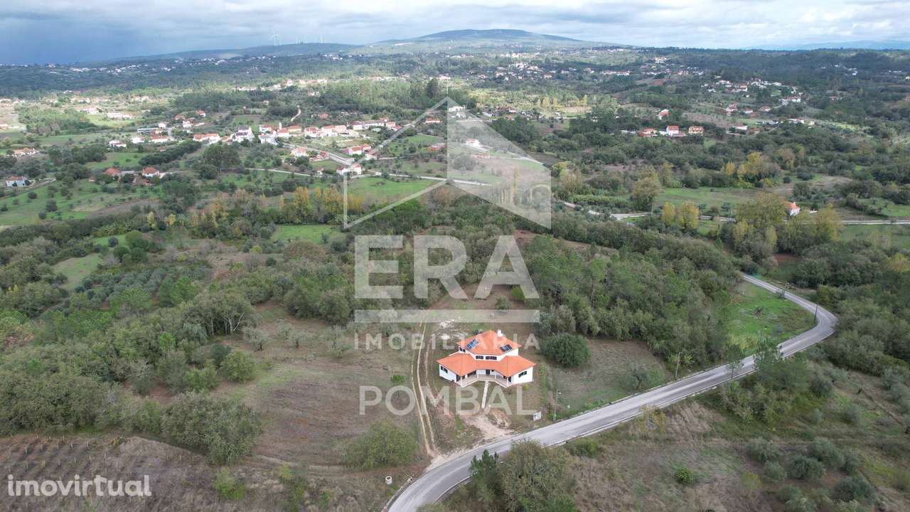 Excelente moradia T4, Albergaria dos Doze - Grande imagem: 3/31