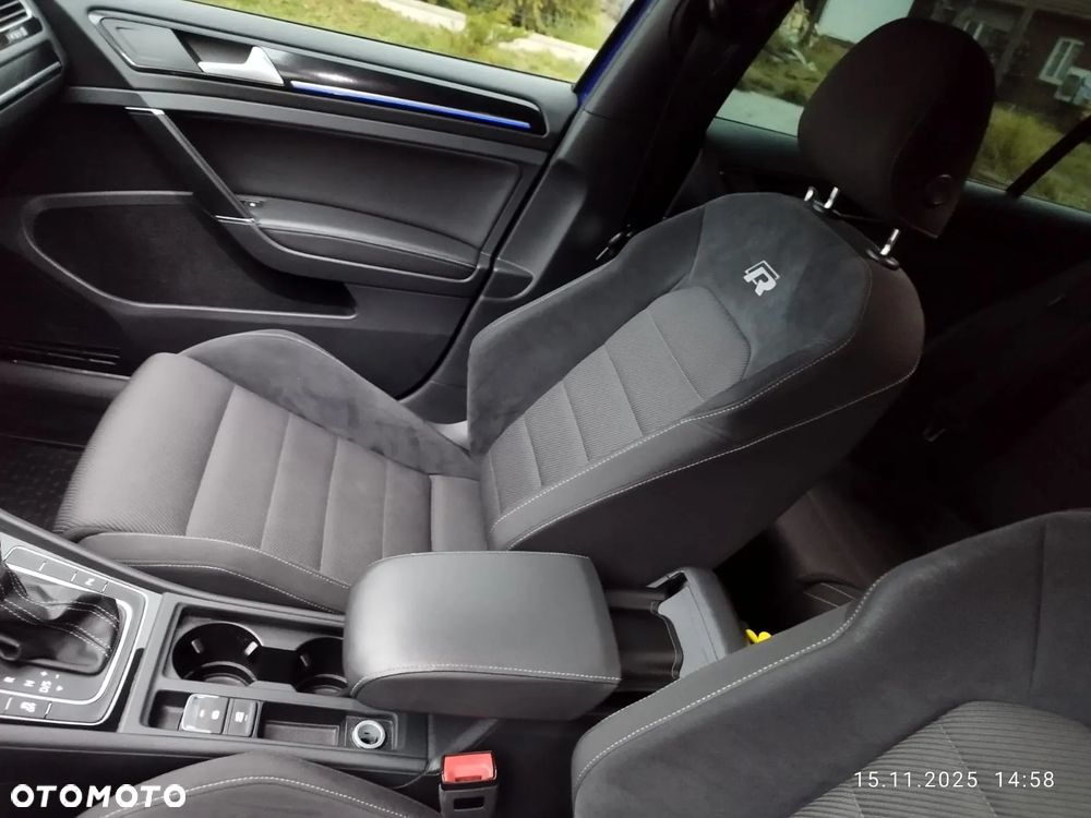 Volkswagen Golf ver-vii-2-0-tsi-bmt-4mot-r-dsg - 10
