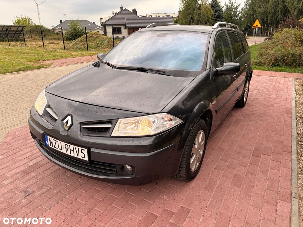 Renault Megane 1.6 16V Dynamique - 2