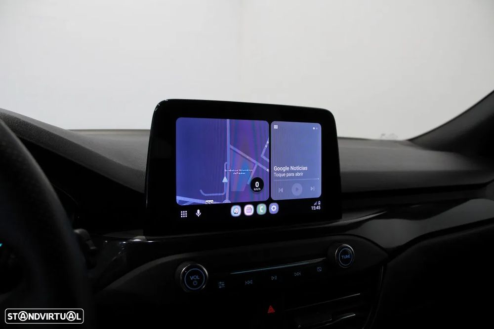 Ford Focus 1.0 EcoBoost ST-Line - 19