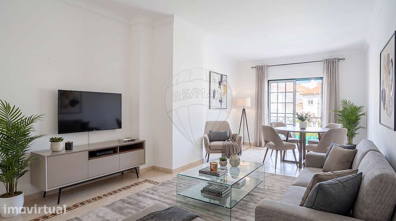 Apartamento T2 para venda - Grande imagem: 2/16