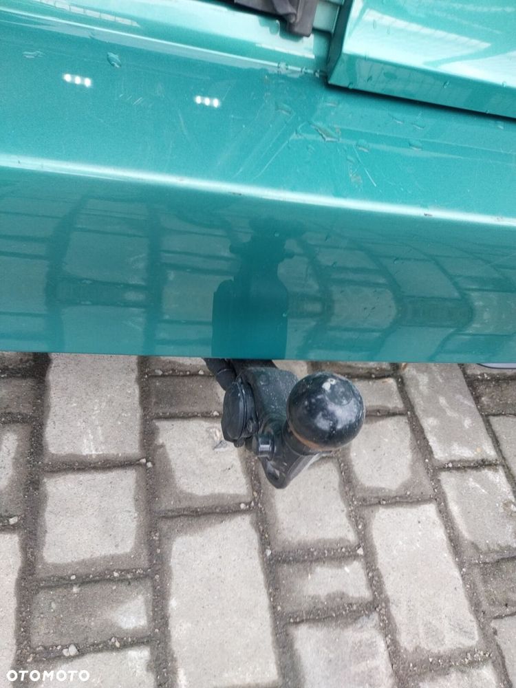 Volkswagen ID. Buzz Cargo ID.Buzz Cargo L1 204 KM, napęd tylny - 35