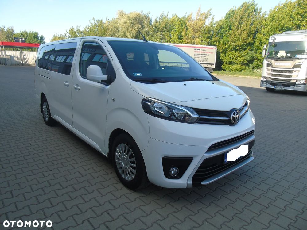 Toyota ProAce - 24