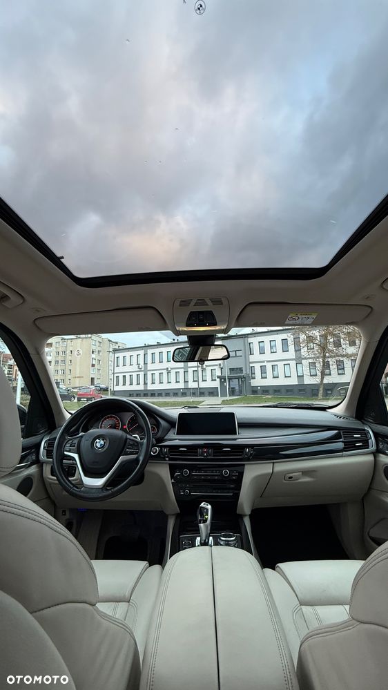 BMW X5 xDrive40e - 23