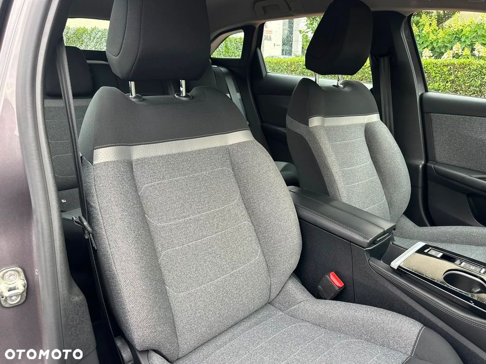 Citroën C5X 1.2 PureTech Feel EAT8 - 9