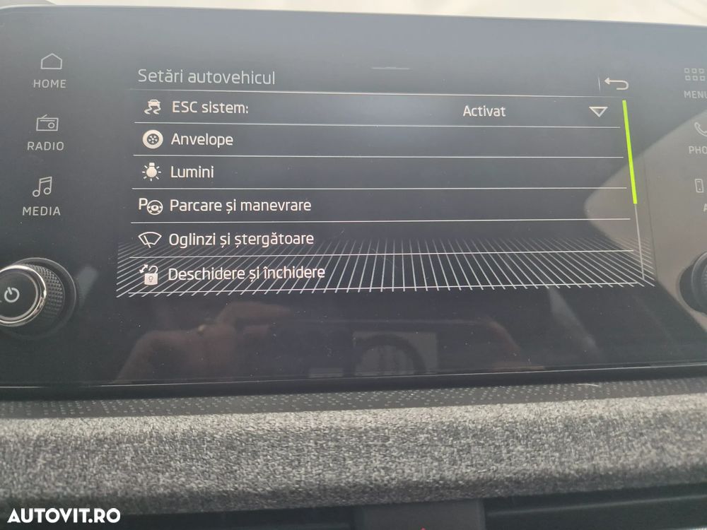 Skoda Kamiq 1.0 TSI DSG Selection - 16