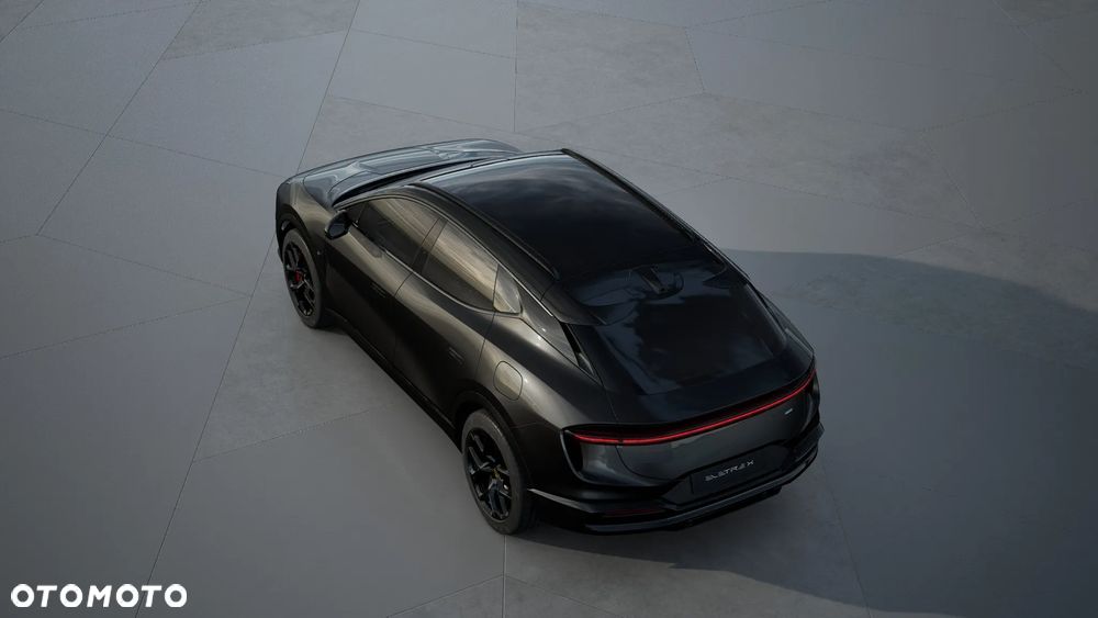 Lotus Eletre - 3