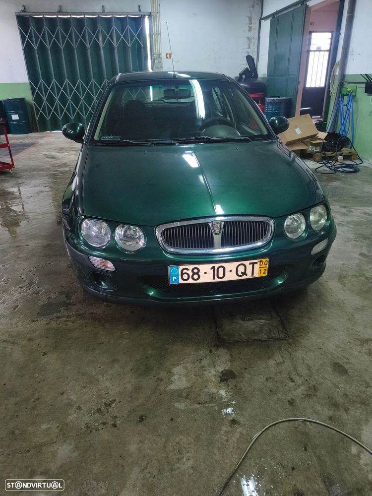 Rover 25 1.4 Classic - 1