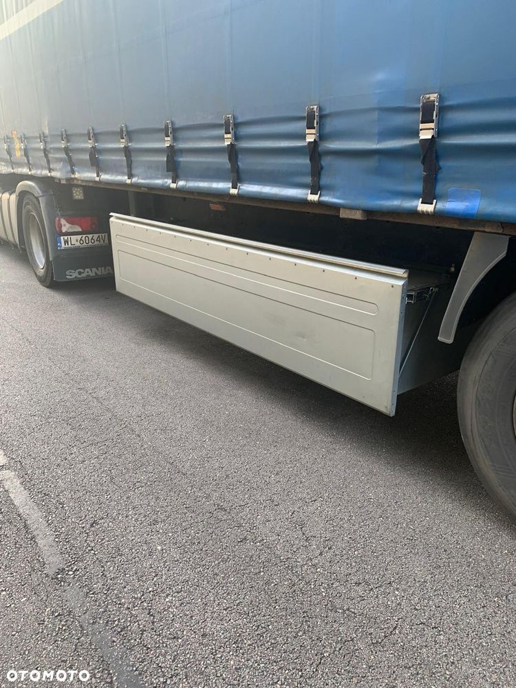 Scania R410 - 8