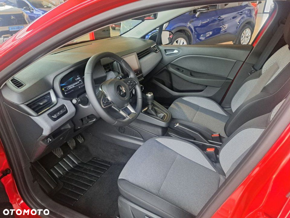 Mitsubishi Colt - 6