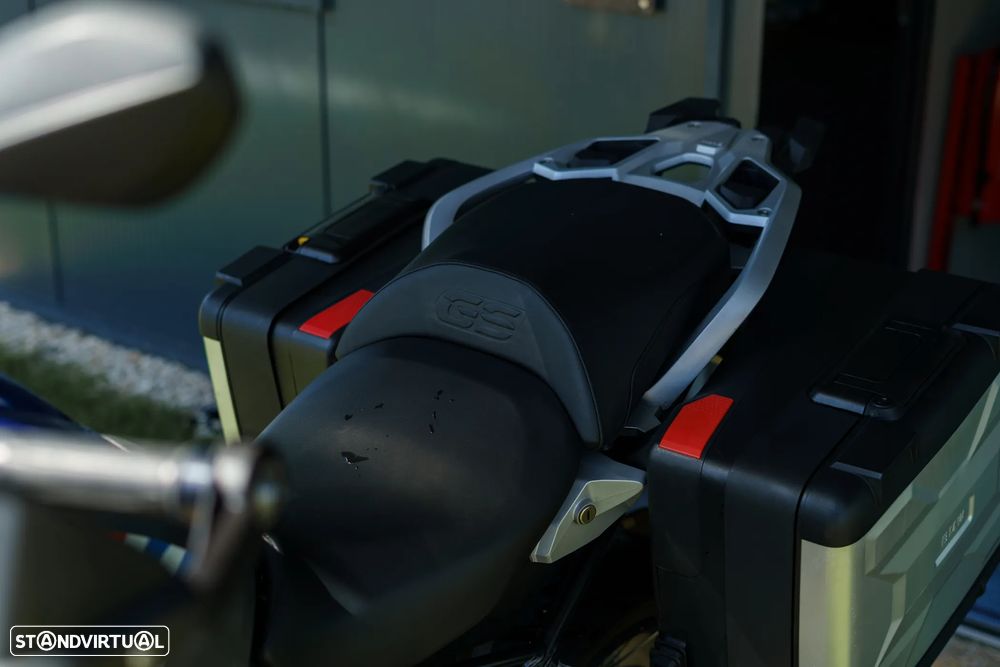 BMW R 1200 GS RALLY - 11