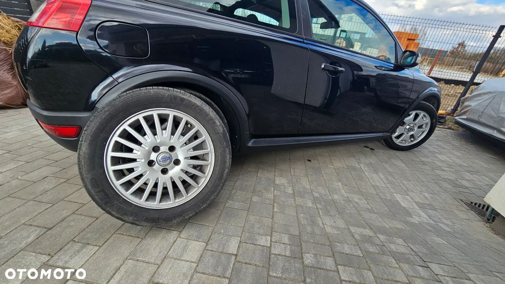 Volvo C30 2.0D Momentum - 12