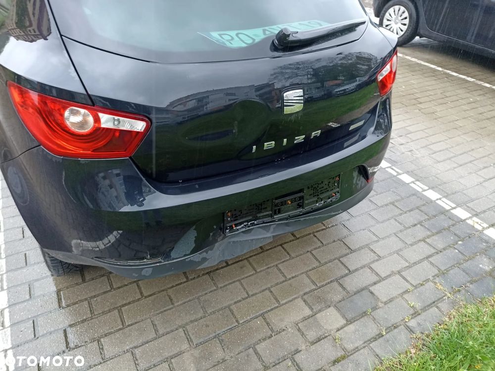 Seat Ibiza SC 1.2 12V Copa - 13