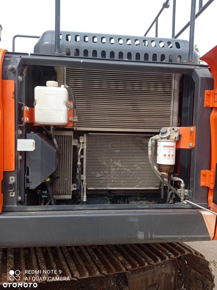 Doosan DX 225 LC - 11