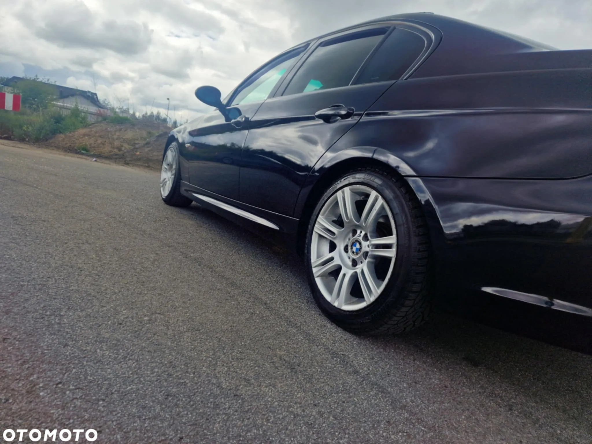 BMW Seria 3 - 4