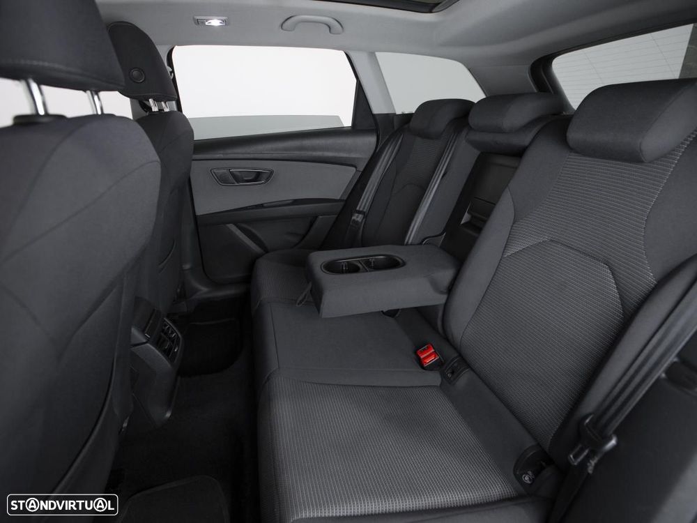 SEAT Leon ST 1.6 TDI Style S/S - 10