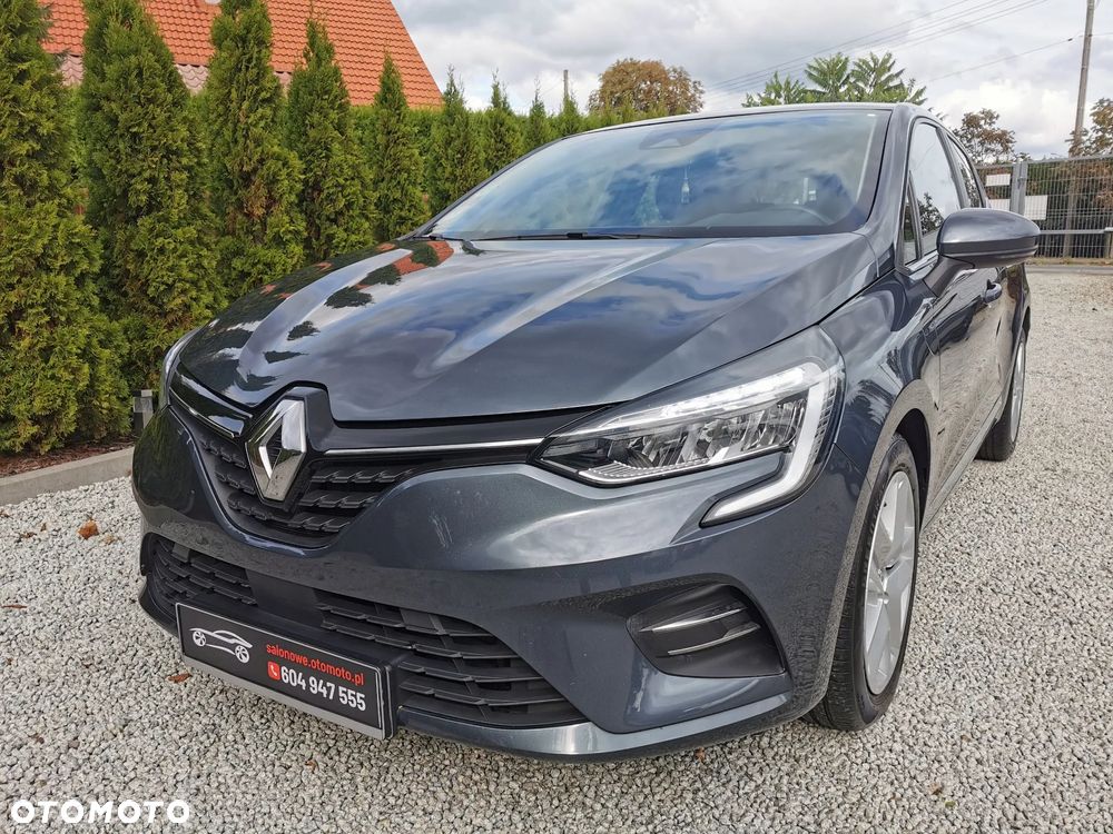 Renault Clio 1.0 TCe Zen - 38