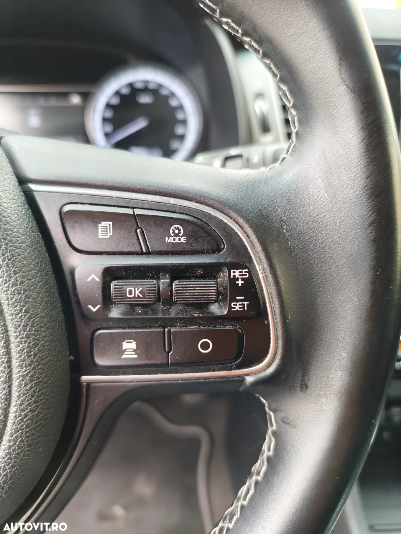 Kia Niro 1.6 GDI 6DCT PHEV Premium - 22