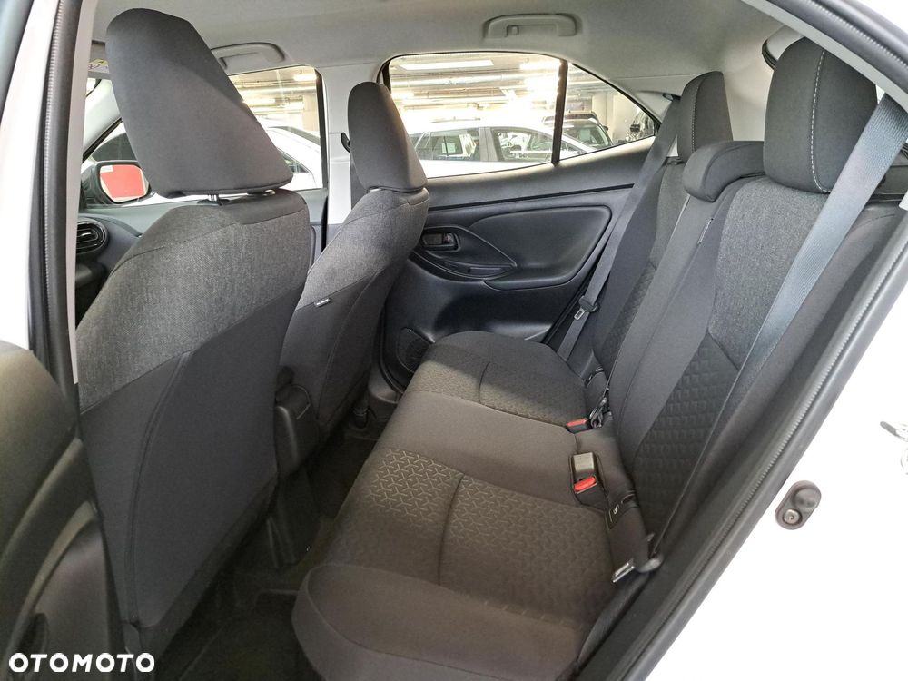 Toyota Yaris Cross Hybrid 1.5 Comfort - 29