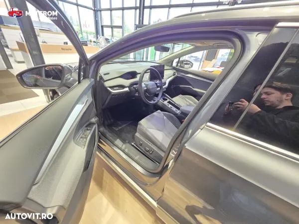 Skoda Enyaq 60 - 10