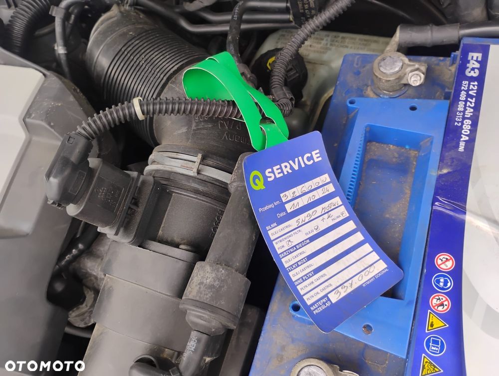 Volkswagen Passat Variant 2.0 TDI Comfortline - 12