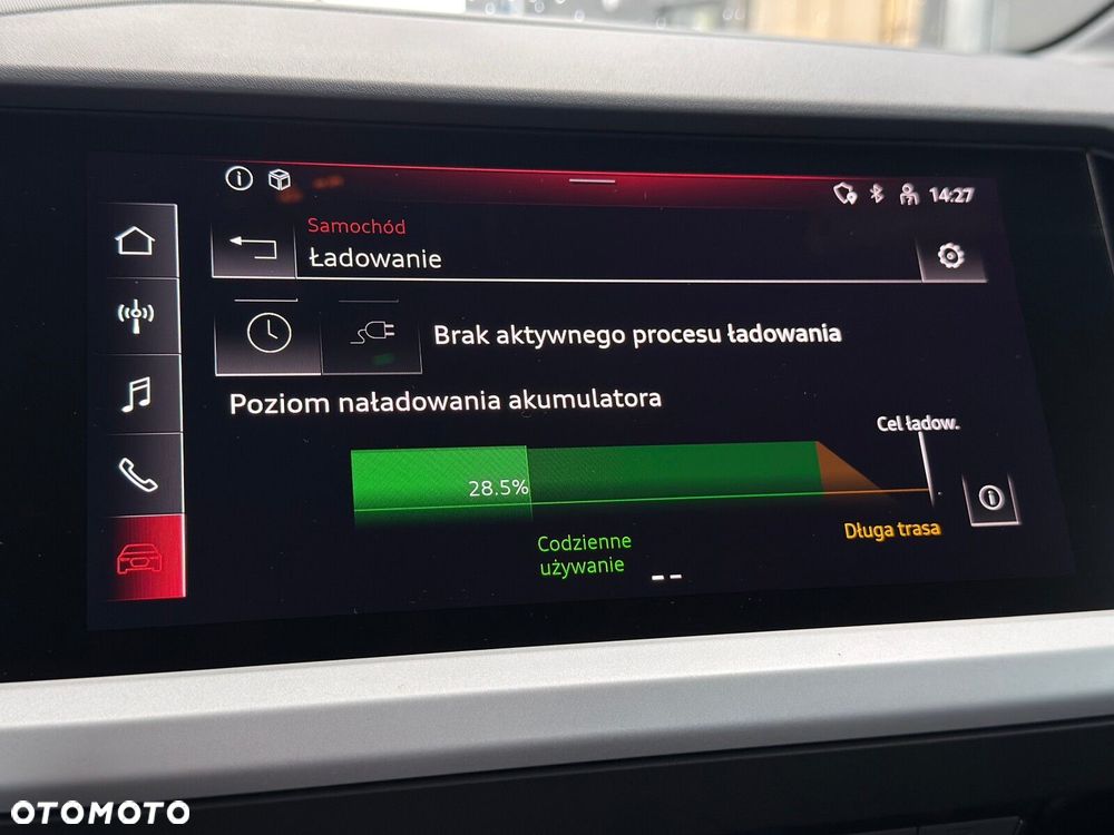 Audi Q4 e-tron - 31