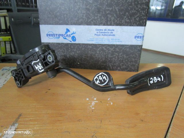 Pedal 8E2721523C AUDI A4 SW 2004 1.9TDI - 2