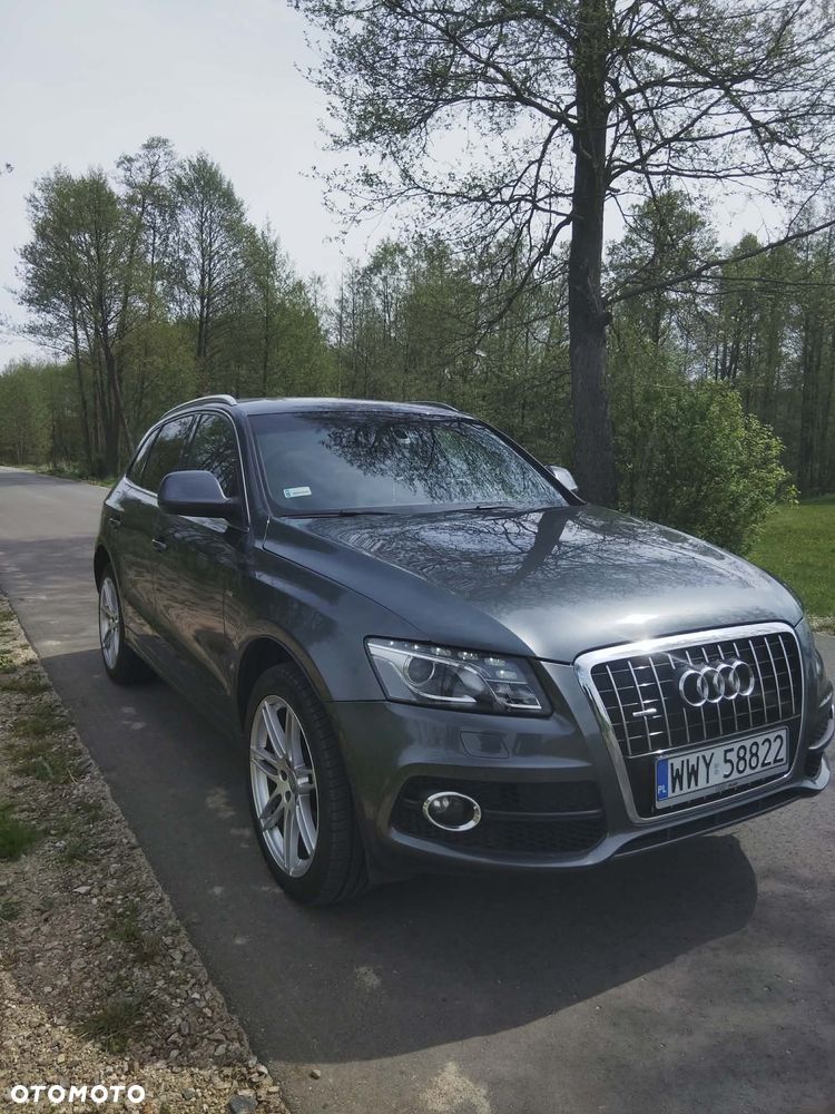 Audi Q5 - 1