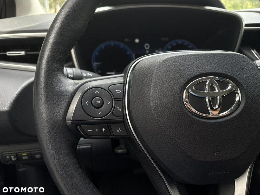 Toyota Corolla 1.5 Comfort - 19