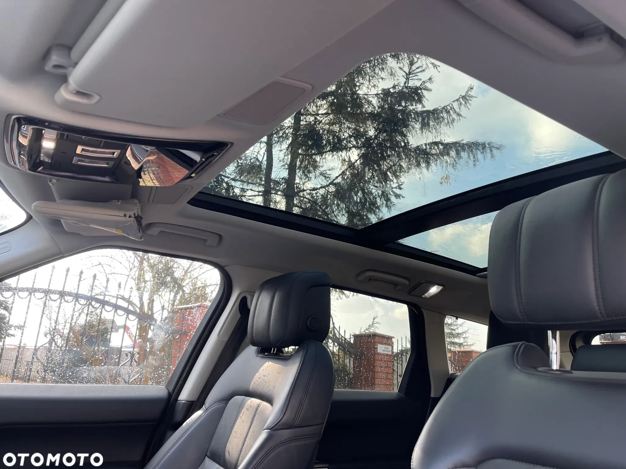 Land Rover Range Rover Sport P400e Hybrid HSE Dynamic - 24