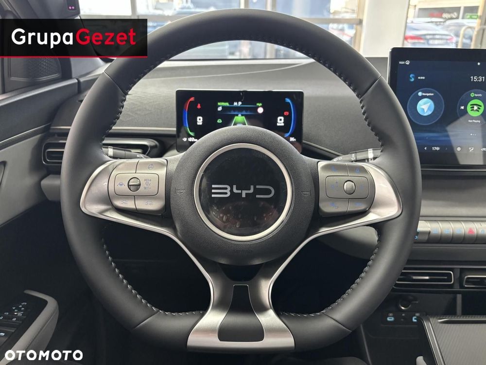 BYD Dolphin Surf - 18