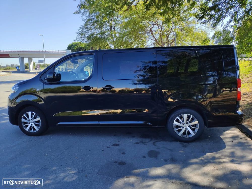 Toyota Proace Verso 1.5 D-4D L2 1.0T Exclusive 9L PDL+PDT - 1