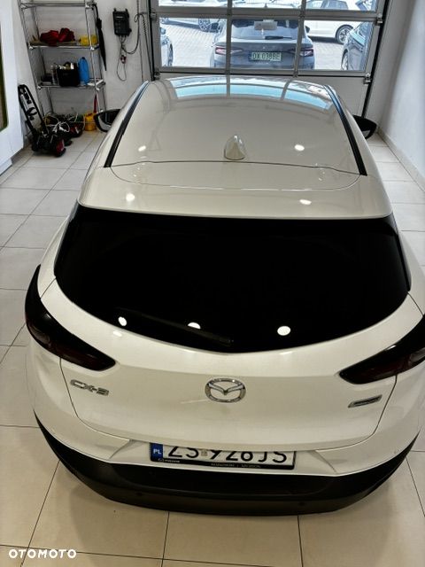 Mazda CX-3 2.0 SkyPassion - 34